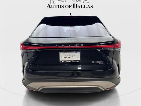 Used 2024 Lexus RX 350 Premium w/ Cold Area Package AWD/4WD image 7