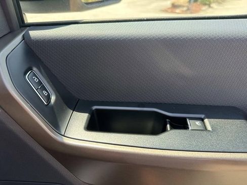 Used 2025 Ford F150 STX w/ Equipment Group 201A FX4 image 11