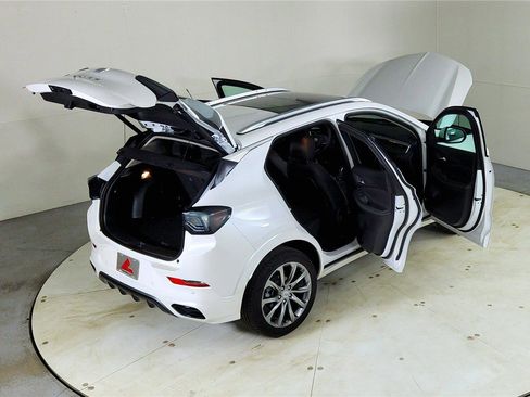 Used 2026 Buick Encore GX Avenir w/ Avenir Technology Package image 27