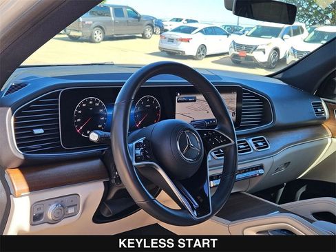 Used 2024 Mercedes-Benz GLE 350 4MATIC image 13
