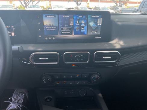 New 2026 Nissan Sentra S w/ S Cold Weather Package FWD image 21