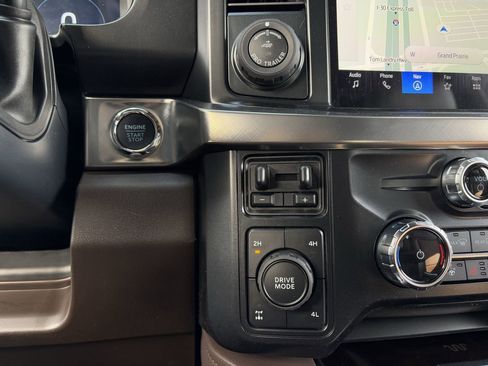New 2026 Ford F250 King Ranch image 54