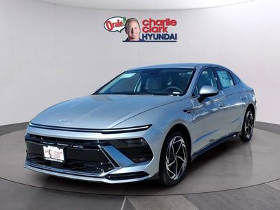 New 2026 Hyundai Sonata SEL