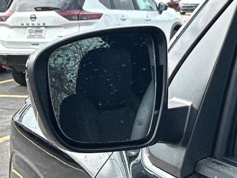 New 2026 Nissan Frontier SV w/ SV Convenience Package image 13