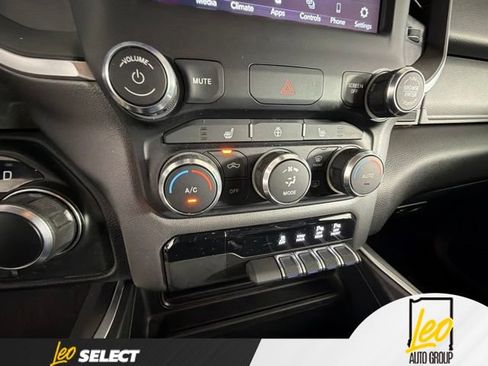 Used 2021 RAM 1500 Big Horn AWD/4WD image 20