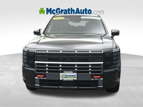 New 2026 Hyundai Palisade XRT Pro image 5