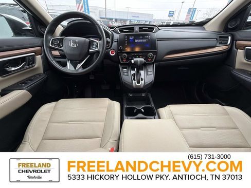 Used 2022 Honda CR-V EX-L image 19