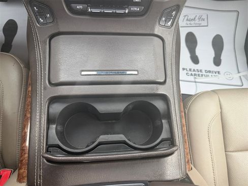 Used 2019 Chevrolet Tahoe Premier image 26