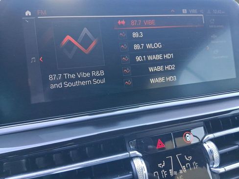 Certified 2022 BMW 840i Convertible image 25