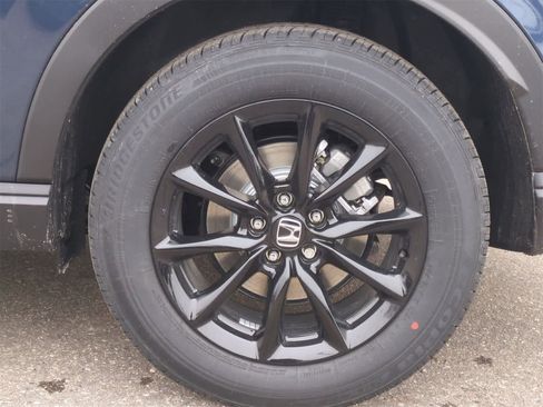 New 2026 Honda CR-V Sport image 15