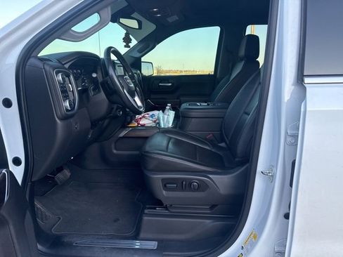 Used 2020 GMC Sierra 1500 SLT image 10
