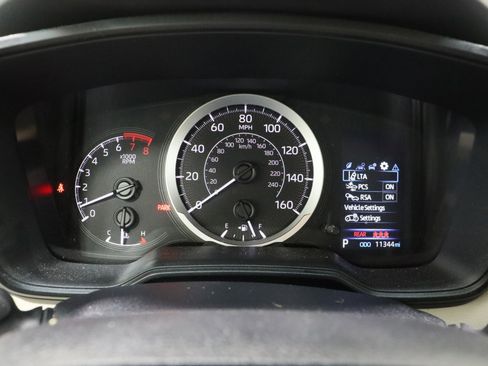 Used 2022 Toyota Corolla LE image 35