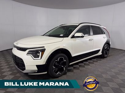 Used 2023 Kia Niro Wave