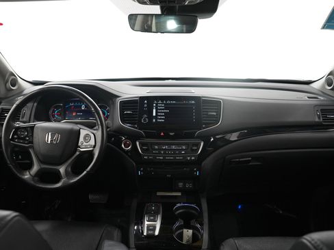 Used 2019 Honda Pilot Elite image 15