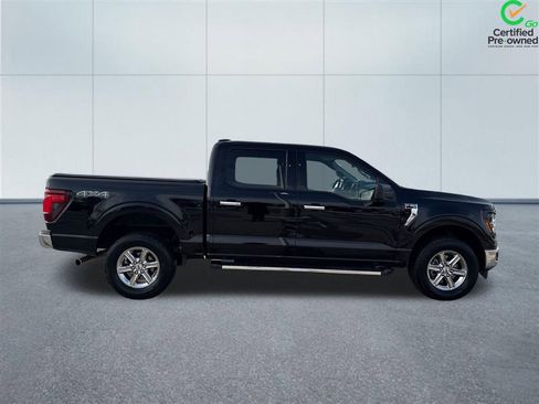 Used 2024 Ford F150 XLT image 7