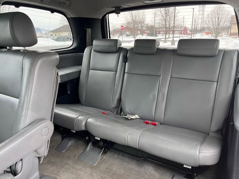 Used 2011 Toyota Sequoia Limited image 13