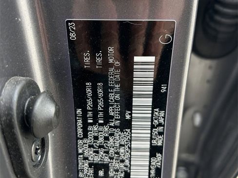 Used 2023 Lexus GX 460 Premium image 10