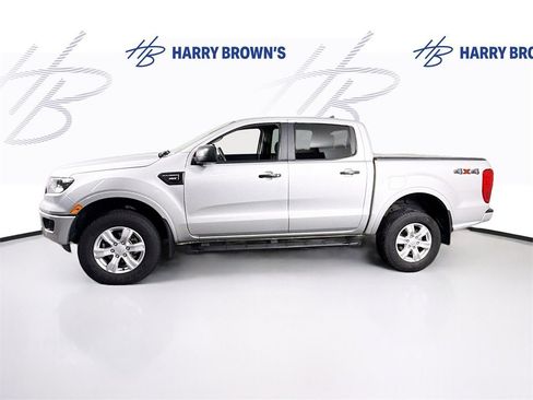 Used 2019 Ford Ranger XLT w/ Trailer Tow Package image 25