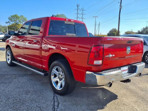 Used 2017 RAM 1500 Lone Star image 3