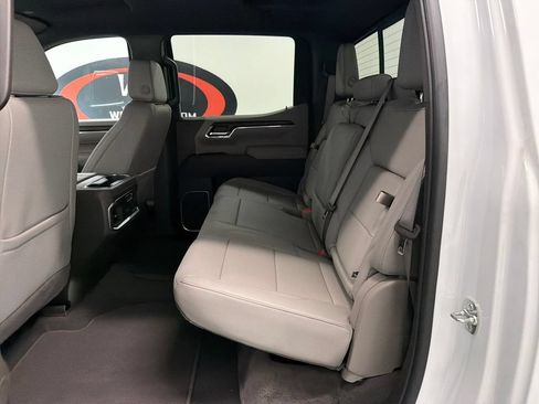 New 2026 GMC Sierra 1500 SLT w/ SLT Premium Plus Package AWD/4WD image 13