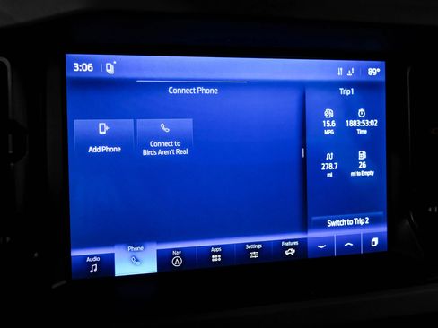 Used 2021 Ford Bronco Badlands AWD/4WD image 36