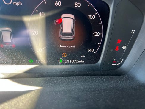 Used 2026 Honda Passport TrailSport Elite image 8