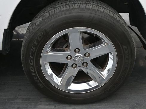 Used 2014 RAM 1500 Express image 38