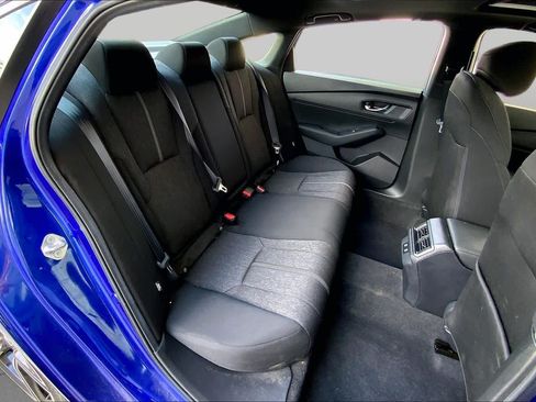 Used 2025 Honda Accord Sport image 20