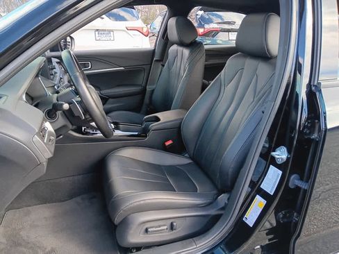 Certified 2023 Acura Integra A-Spec image 9