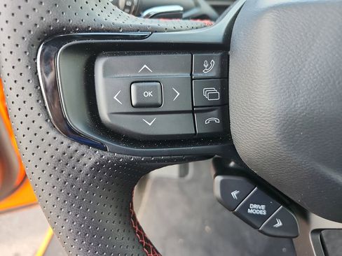 New 2025 Dodge Charger R/T w/ Quick Order Package 25M R/T image 20