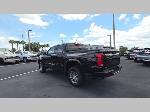 New 2026 Chevrolet Colorado LT w/ LT Convenience Package RWD image 18