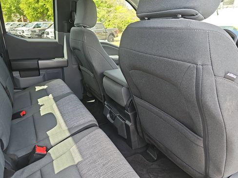 Used 2023 Ford F150 XLT w/ Equipment Group 301A Mid image 10