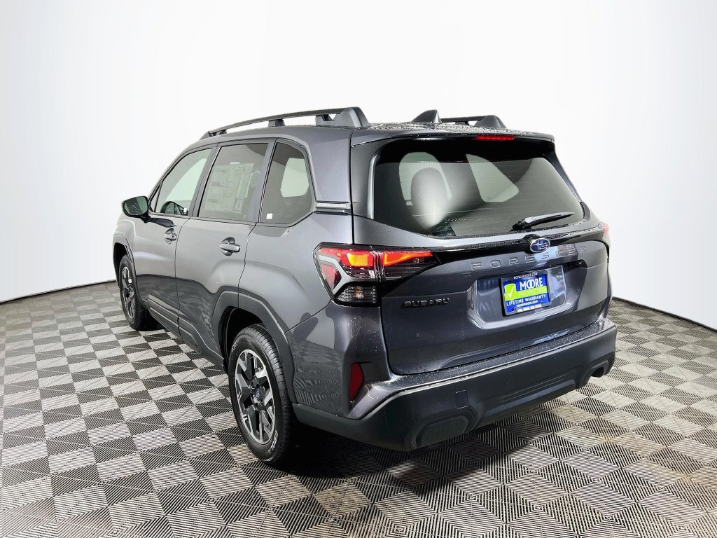 New 2026 Subaru Forester Premium AWD/4WD image 5
