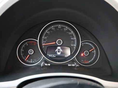 Used 2017 Volkswagen Beetle 1.8T SEL image 20