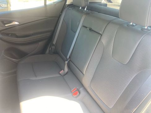 Used 2023 Buick Encore GX Select FWD image 14