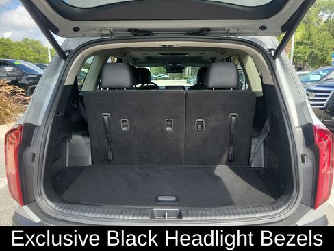 Used 2022 Kia Telluride EX w/ EX Premium Package AWD/4WD image 15
