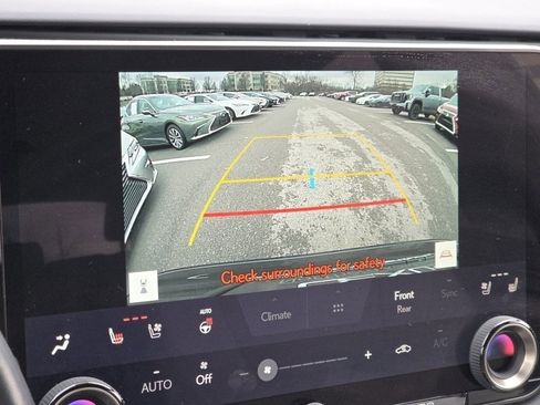 Certified 2023 Lexus RX 350 350 Premium image 13