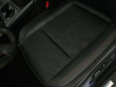 Used 2024 Nissan Titan PRO-4X w/ Off Road Protection Package image 24