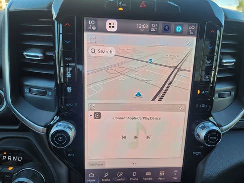 New 2026 RAM 1500 Big Horn image 24