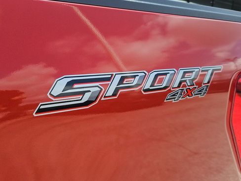 Used 2023 Ford F150 XLT w/ Equipment Group 302A High AWD/4WD image 11