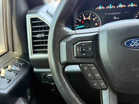 Used 2019 Ford F150 XLT w/ Equipment Group 302A Luxury AWD/4WD image 20