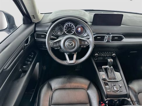 Used 2024 MAZDA CX-5 AWD 2.5 S w/ Select Package image 21