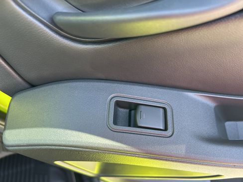 New 2026 Nissan Frontier PRO-4X w/ Tow Package image 31