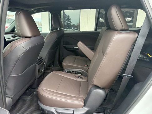 Used 2025 Lexus TX 350 AWD w/ Technology Package image 5