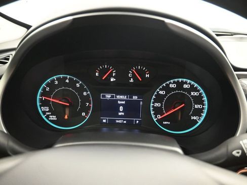 Used 2022 Chevrolet Malibu RS FWD image 14