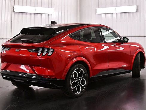 Used 2024 Ford Mustang Mach-E GT image 7