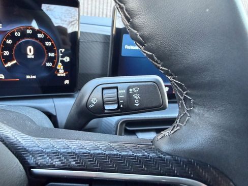 New 2026 Ford Mustang GT image 36