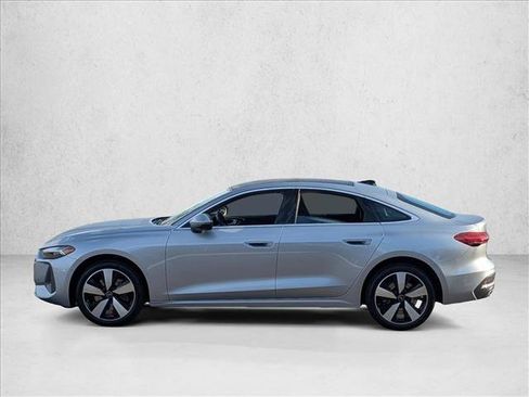 Used 2025 Audi A5 2.0T Premium Plus Sedan w/ Premium Plus image 9