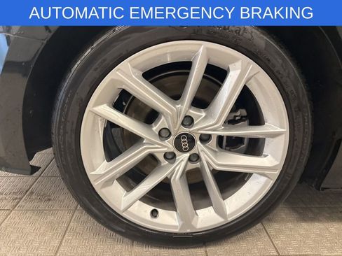 Used 2023 Audi A5 2.0T Premium Plus w/ Premium Plus image 11