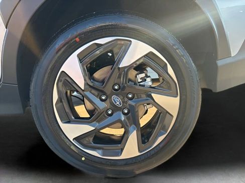 New 2026 Subaru Crosstrek 2.5i Limited image 9